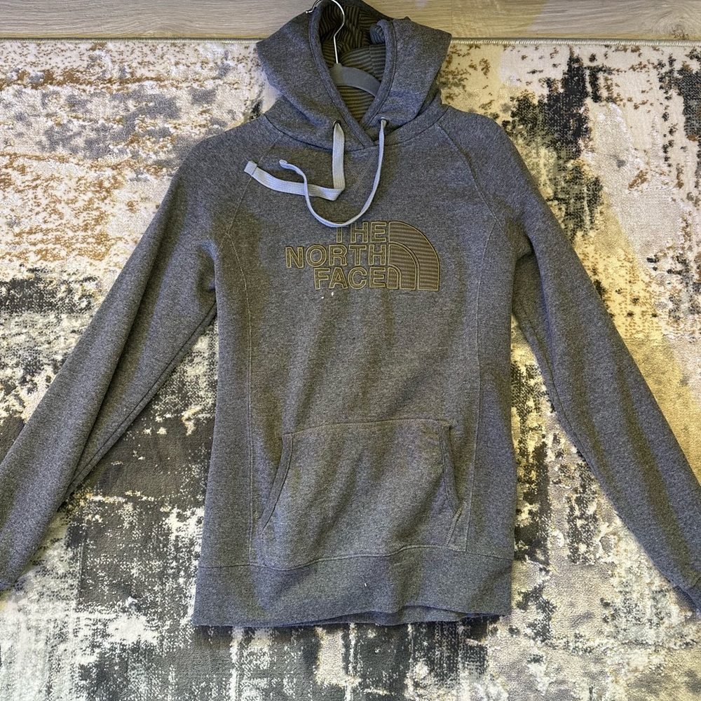 The North Face Hoodie
